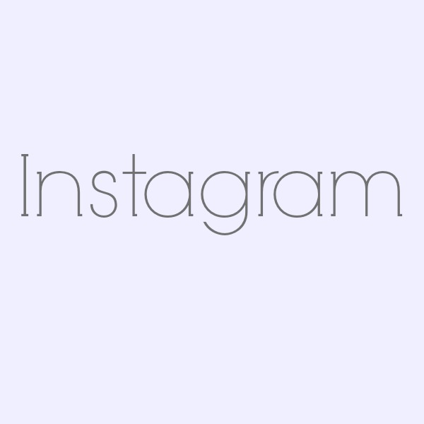 Instagram Button