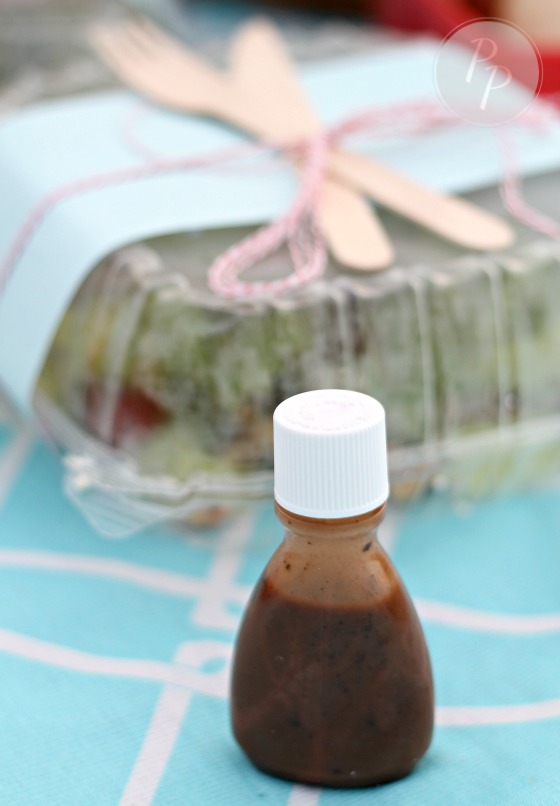 Tybee Picnic - To-Go Salad Dressing