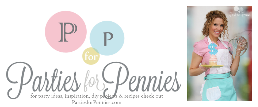 PartiesforPennies - Signature