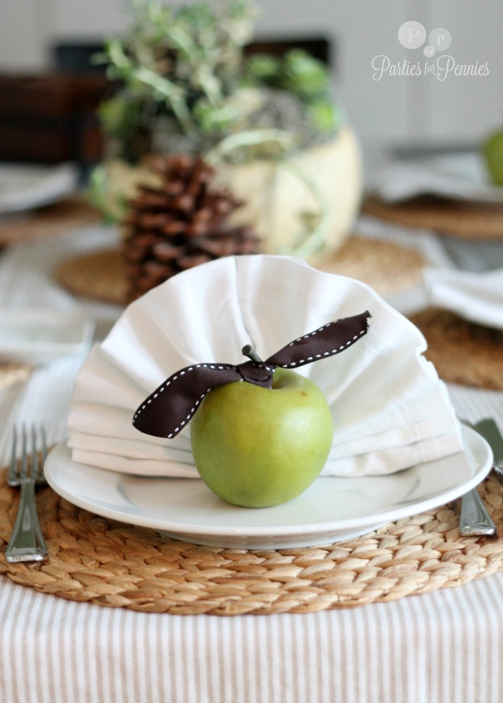 Thanksgiving-Place-Setting-by-PartiesforPennies.com-