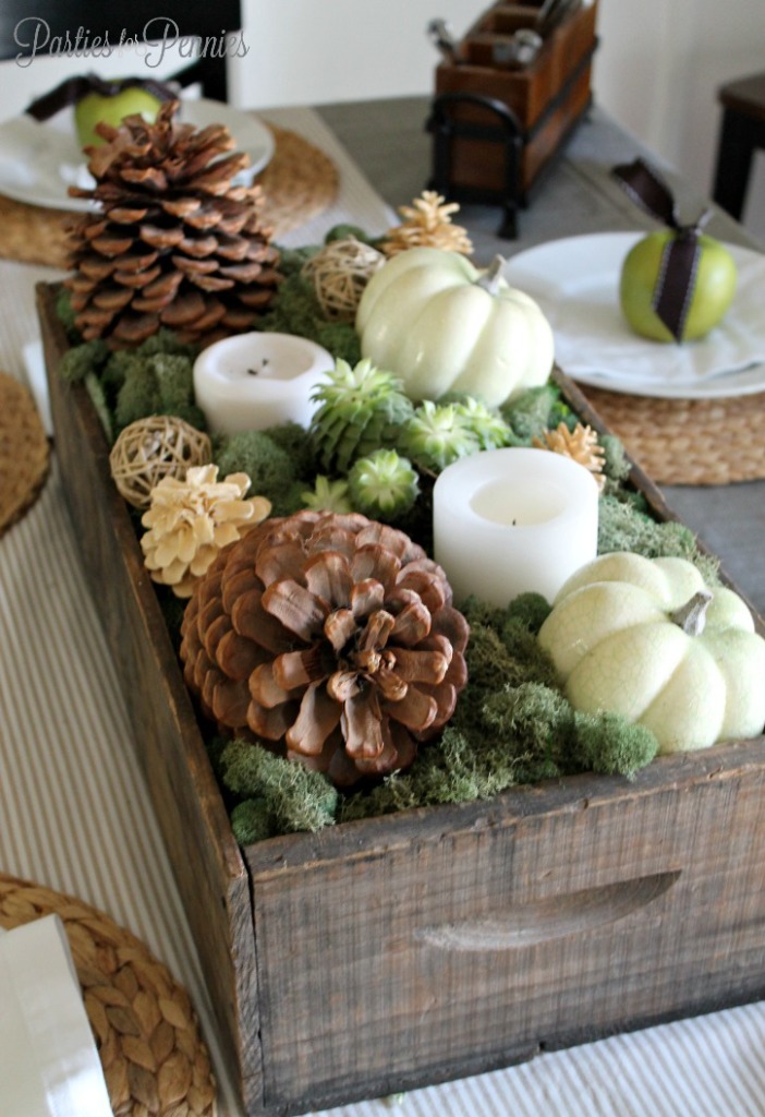 Thanksgiving-Table-natural-centerpiece-2-by-PartiesforPennies.com_