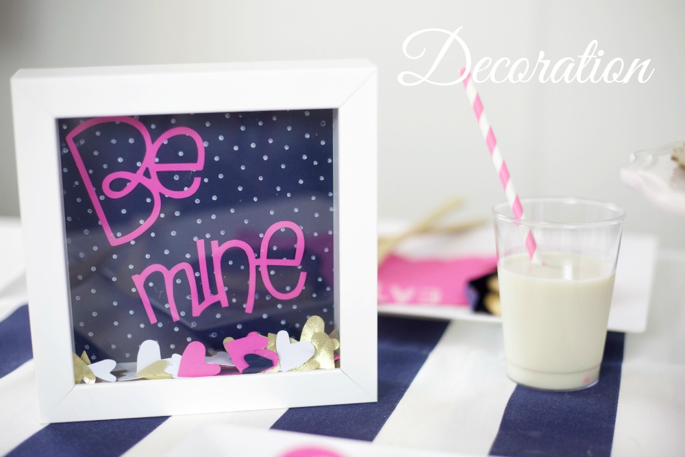 Valentines Day Party | Decoration | PartiesforPennies.com | #valentinesday #valentine #party