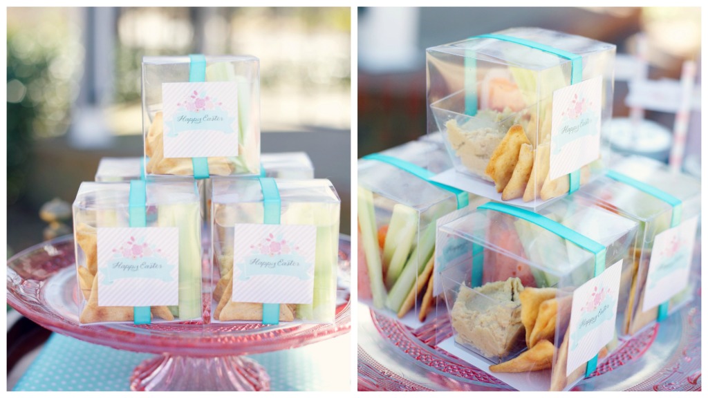 Easter Party Idea with Kate Aspen | PartiesforPennies.com | #Easter #holiday #outdoorparty #partysupplies