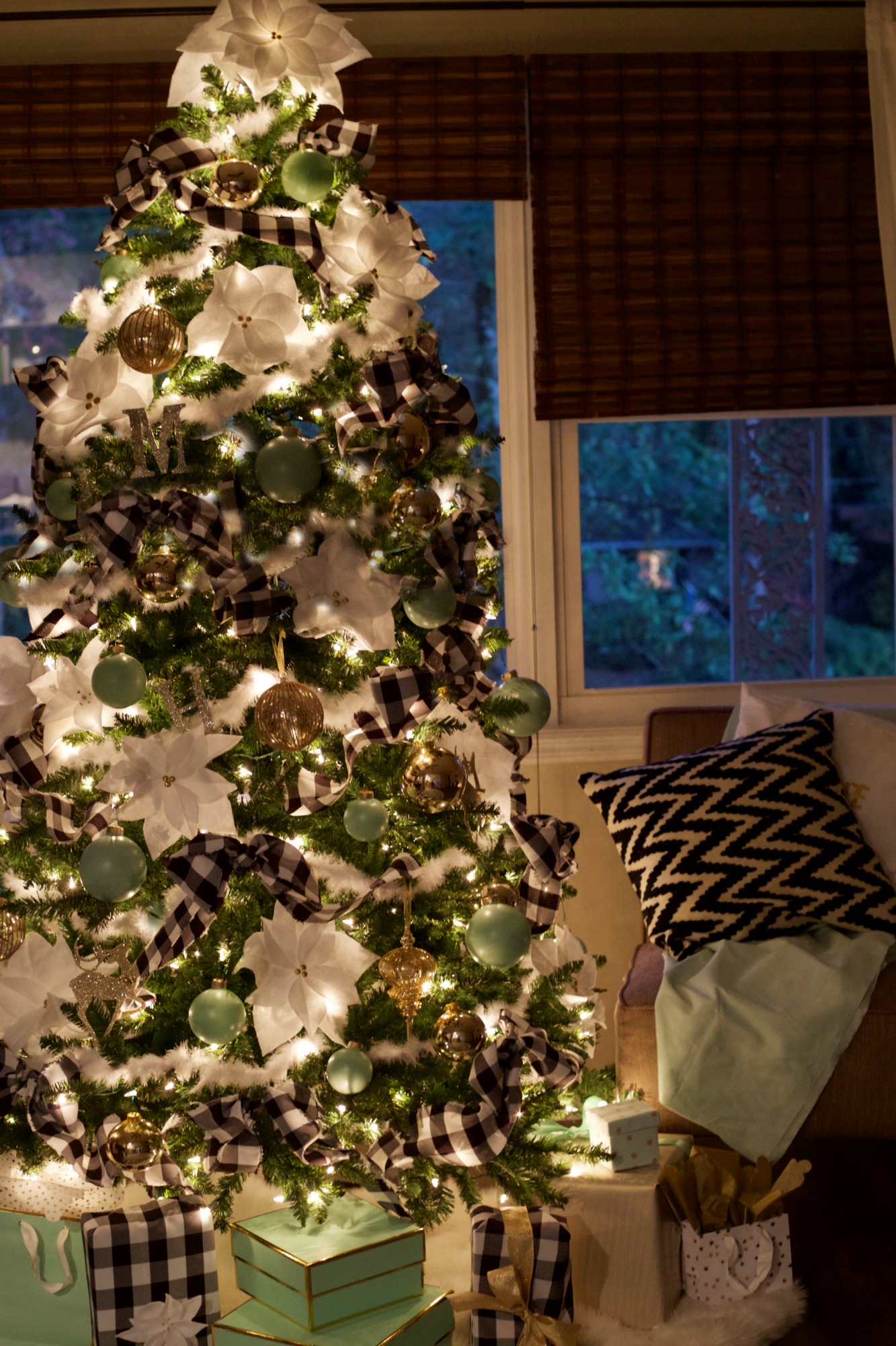 Easy Christmas Decorating Ideas Parties For Pennies
