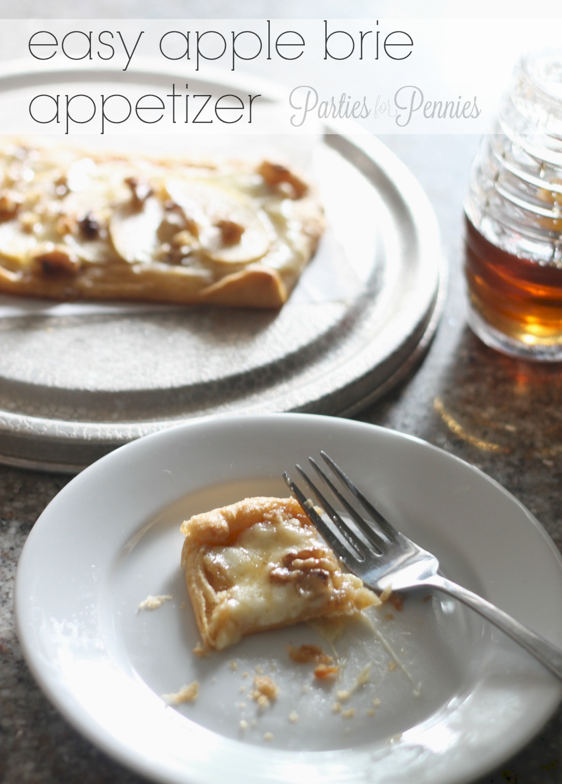 Easy-Appetizer-Apple-Brie-Pastry-by-PartiesforPennies.com_