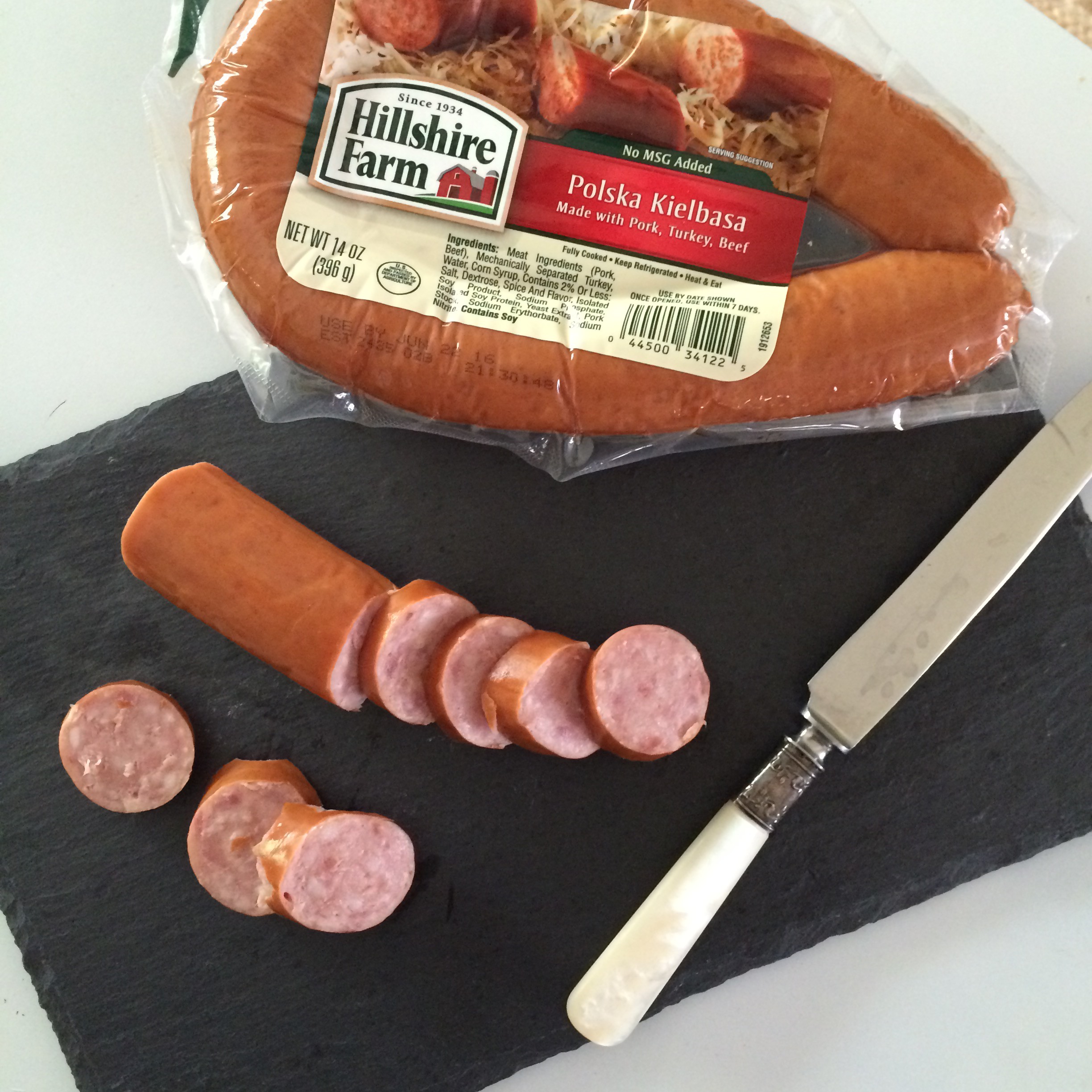 Smoked Sausage Easy Recipes | Hillshire Farms  Smoked Sausage