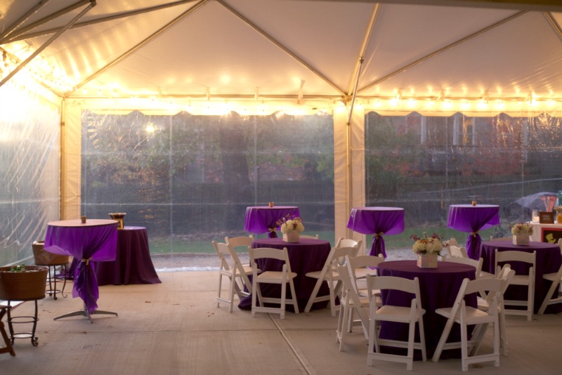willy-wonka-halloween-party-tent-set-up